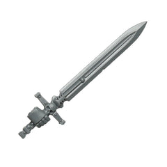 Warhammer 40K Space Marines Games Workshop Melee Weapons Upgrade Set Power Sword