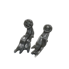 Warhammer 40K Games Workshop Black Templars Execrator Purity Seals