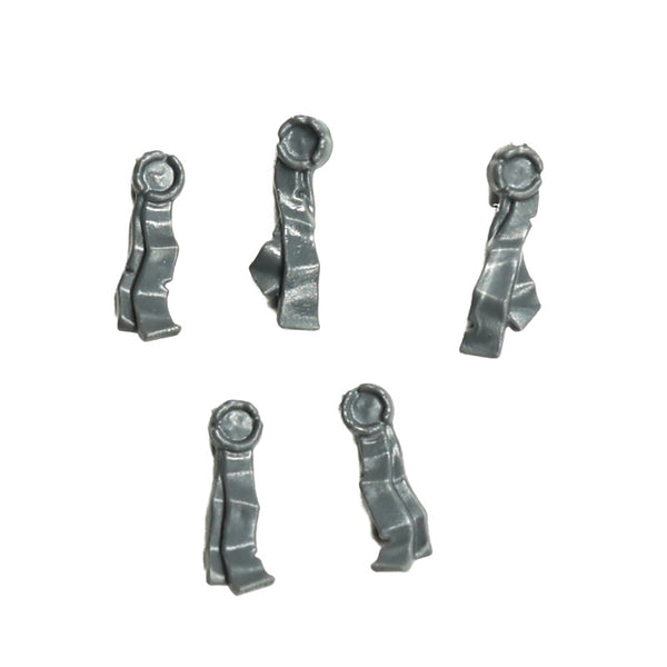 Warhammer 40K Space Marine Primaris Desolation Squad Purity Seals | Egg ...