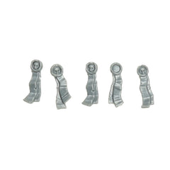 Warhammer 40K Space Marine Primaris Jump Pack Intercessors Purity Seals