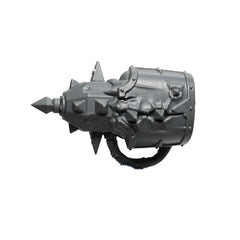 Warhammer 40k Games Workshop Chaos Space Marines Mutilators Ram B