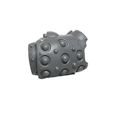 Warhammer 40K Games Workshop Saturnine Terminator Saturnine Disruption Fist