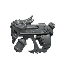Warhammer 40K Games Workshop Emperors Children Lord Exultant Screamer Pistol