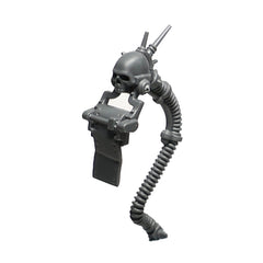 Warhammer 40K Games Workshop Mechanicum Thulia Ghuld Servo Skull A