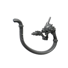 Warhammer 40K Games Workshop Mechanicum Thulia Ghuld Servo Skull B