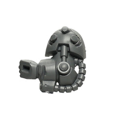 Warhammer 40k Space Marine Primaris Assault Terminator Shield Arm A