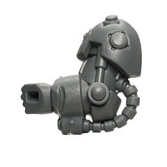 Warhammer 40k Space Marine Primaris Assault Terminator Shield Arm C