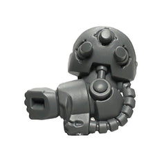 Warhammer 40k Space Marine Primaris Assault Terminator Shield Arm D