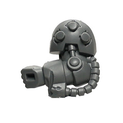 Warhammer 40k Space Marine Primaris Assault Terminator Shield Arm E