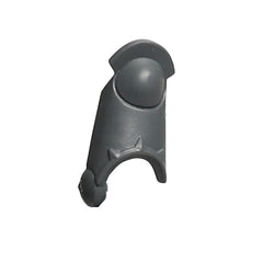 Warhammer 40K Games Workshop Ultramarines Victrix Honour Guard Shin Plate Right A