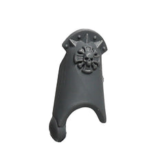 Warhammer 40K Games Workshop Ultramarines Victrix Honour Guard Shin Plate Right B