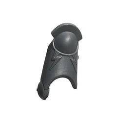Warhammer 40K Games Workshop Ultramarines Victrix Honour Guard Shin Plate Right C