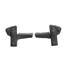 Warhammer 40K Games Workshop Mechanicum Castellax Shock Charge Claw Lower A