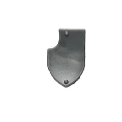 Warhammer 40K Games Workshop Black Templars Crusade Ancient Shoulder Guard