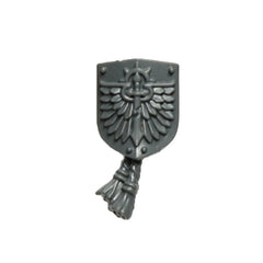 Warhammer 40K Games Workshop Dark Angels Belial Grand Master of The Deathwing Shoulder Guard