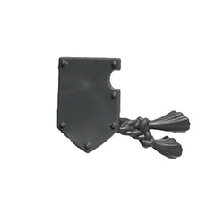 Warhammer 40K Space Marine Primaris Captain With Jump & Relic Shield Shoulder Guard