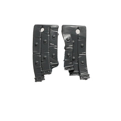 Warhammer 40K Games Workshop Saturnine Praetor Shoulder Leather Pteruges