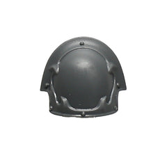 Warhammer 40K Games Workshop Emperors Children Lord Kakophonist Shoulder Pad A