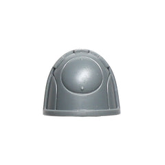 Warhammer 40K Games Workshop Space Marines Rapier Platform Shoulder Pad A