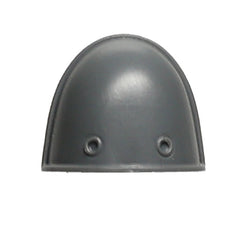 Warhammer 40K Space Marines Games Workshop MKIV Assault Squad Shoulder Pad A