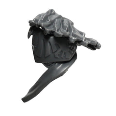 Warhammer 40k Games Workshop Space Marine Raven Guard Aethon Shaan Shoulder Pad A