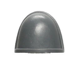 Warhammer 40K Space Marine Primaris Deathwatch Kill Team Shoulder Pad A