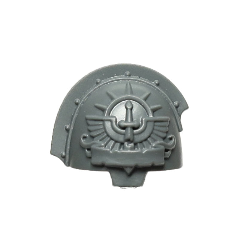 Gambe Per Terminator Deathwing Dark Angels - Warhammer 40k Games Workshop (Nuove)