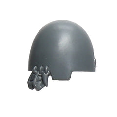 Warhammer 40k Games Workshop Space Wolves Wolf Guard Terminators Shoulder Pad A