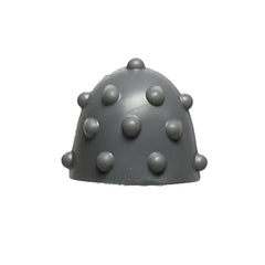 Warhammer 40k Games Workshop Chaos Space Marines Red Corsairs Raiders Shoulder Pad A