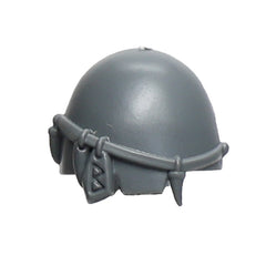 Warhammer 40k Games Workshop Space Wolves Wolf Guard Terminators Shoulder Pad B