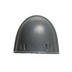 Warhammer 40K Space Marines Games Workshop MKIV Assault Squad Shoulder Pad B