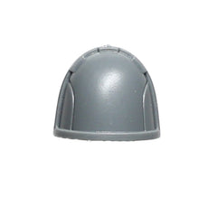 Warhammer 40K Games Workshop Space Marines Rapier Platform Shoulder Pad B