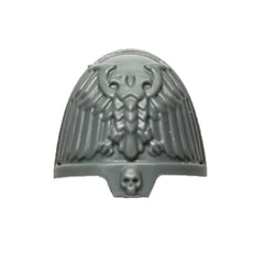 Warhammer 40K Space Marine Primaris Company Heroes Shoulder Pad B