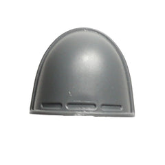 Warhammer 40K Space Marines Games Workshop MKIV Tactical Squad Shoulder Pad C