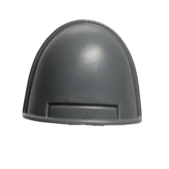 Warhammer 40K Space Marines Games Workshop MKIV Assault Squad Shoulder Pad C