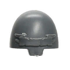 Warhammer 40k Space Marine Primaris Assault Terminator Shoulder Pad C