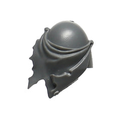 Warhammer 40k Games Workshop Chaos Space Marines Red Corsairs Raiders Shoulder Pad F