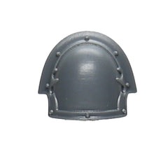 Warhammer 40K Games Workshop Emperors Children Tormentors Infractors Shoulder Pad F