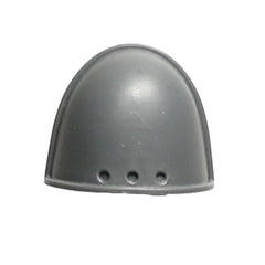 Warhammer 40K Space Marines Games Workshop MKIV Tactical Squad Shoulder Pad F