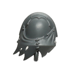 Warhammer 40K Games Workshop Space Marines Night Lords Nemesis Claw Kill Team Shoulder Pad F