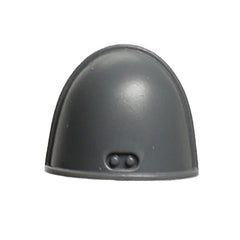 Warhammer 40K Space Marines Games Workshop MKIV Assault Squad Shoulder Pad H