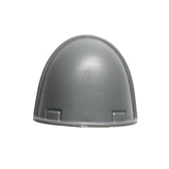 Warhammer 40K Space Marines Games Workshop MKIV Tactical Squad Shoulder Pad I