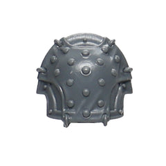 Warhammer 40K Games Workshop Emperors Children Tormentors Infractors Shoulder Pad I