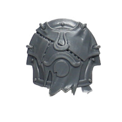 Warhammer 40K Games Workshop Emperors Children Tormentors Infractors Shoulder Pad J