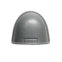 Warhammer 40K Space Marines Games Workshop MKIV Tactical Squad Shoulder Pad J