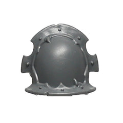 Warhammer 40k Games Workshop Chaos Space Marines Chosen Shoulder Pad J