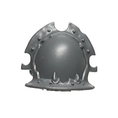 Warhammer 40k Games Workshop Chaos Space Marines Chosen Shoulder Pad K