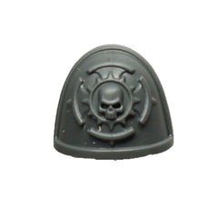 Warhammer 40k Space Marine Primaris Sternguard Veteran Shoulder Pad K