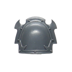 Warhammer 40K Games Workshop Emperors Children Tormentors Infractors Shoulder Pad M