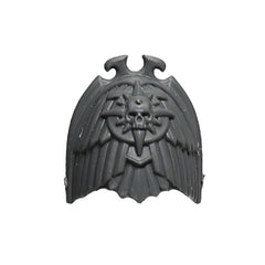 Warhammer 40K Games Workshop Ultramarines Cato Sicarius Shoulder Pad